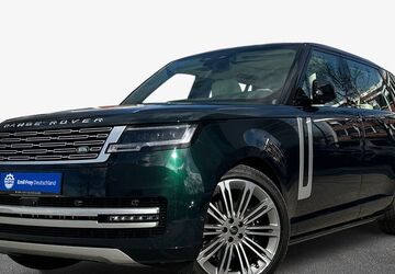 Land Rover Range Rover 16.010 km 163.990 &euro; München 80809