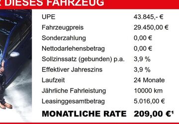 Seat Leon 14.940 km 29.450 &euro; Riedenburg 93339