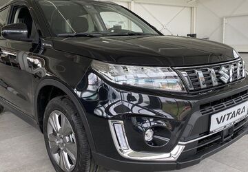 Suzuki Vitara 6.359 km 23.990 &euro; Rinteln 31737