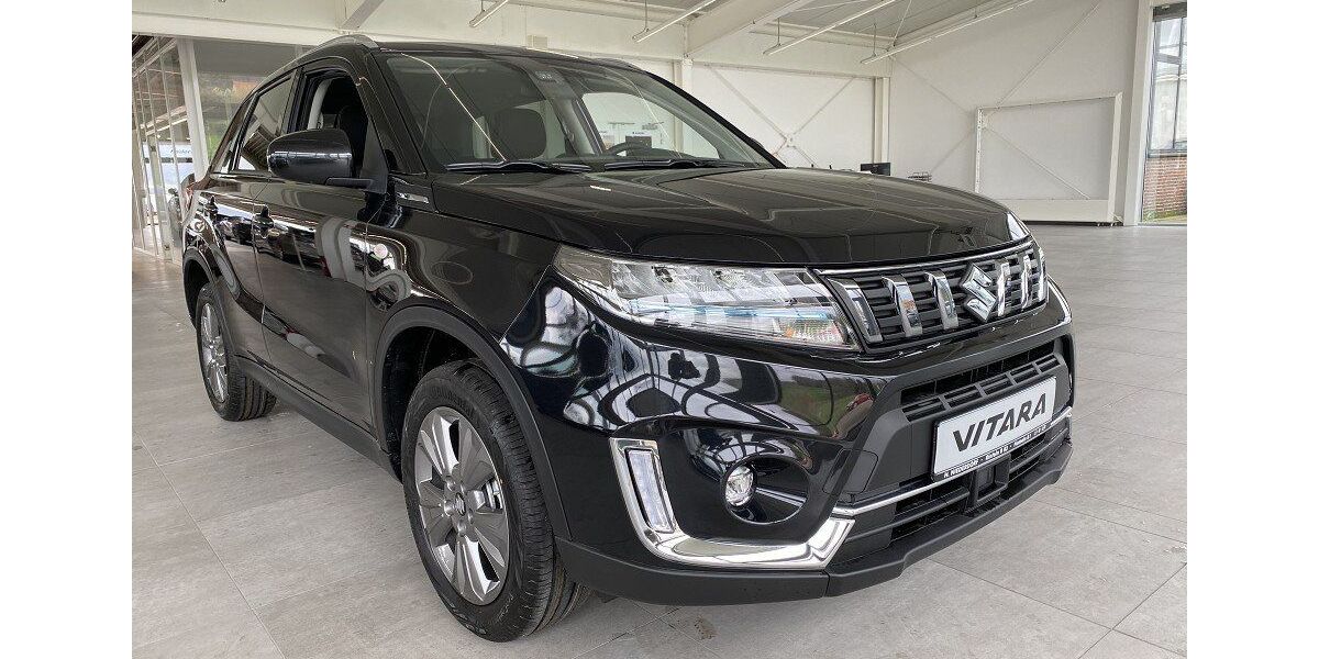 Suzuki Vitara 6.359 km 23.990 &euro; Rinteln 31737