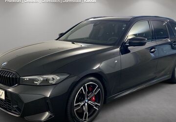 BMW 318 20.192 km 38.670 &euro; Kassel 34125