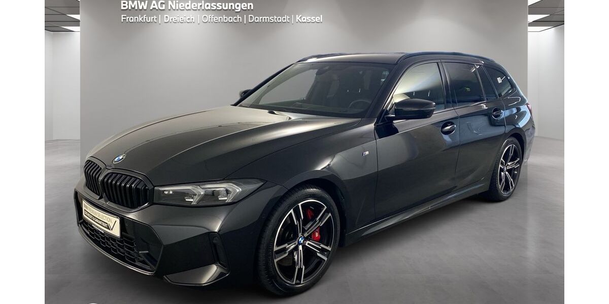 BMW 318 20.192 km 38.670 &euro; Kassel 34125