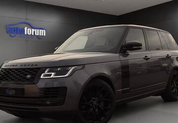 Land Rover Range Rover 127.900 km 49.990 &euro; Stockstadt am Rhein 64589