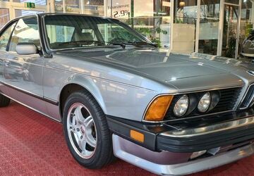 BMW 635 154.661 km 24.900 &euro; Lahnstein 56112