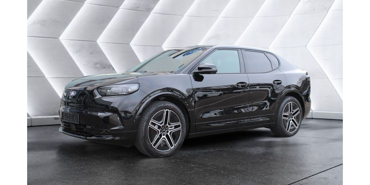 Ford Capri 19.900 km 40.900 &euro; Waldkirch 79183