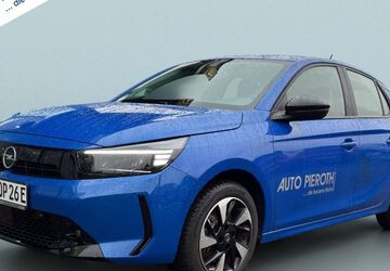 Opel Corsa 6.900 km 21.850 &euro; Bingen 55411