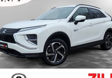 Mitsubishi Eclipse Cross 11.521 km 24.590 &euro; Neuruppin 16816