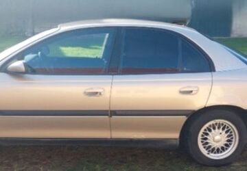 Opel Omega 201.068 km 1.800 &euro; Dahme 15936