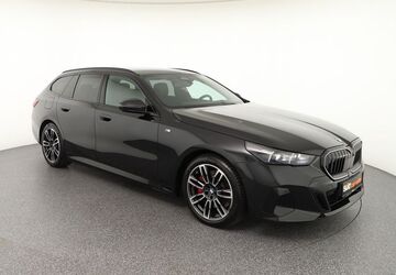 BMW 540 23.448 km 64.440 &euro; Garching 85748