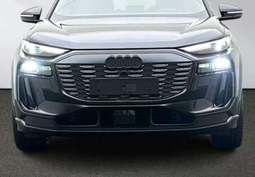 Audi Q6 e-tron 5.900 km 78.880 &euro; Rheine 48429