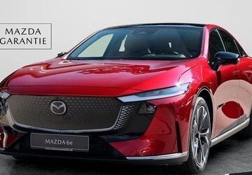 Mazda 6e 8.813 km 42.980 &euro; Ansbach-Brodswinden 91522