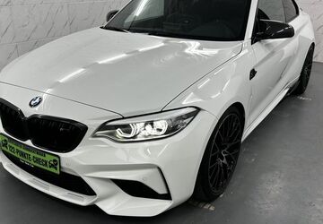 BMW M2 93.929 km 41.190 &euro; Ostrhauderfehn 26842