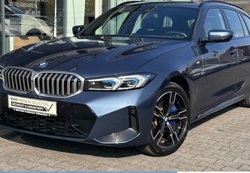 BMW 330 23.793 km 48.430 &euro; Mülheim 45472