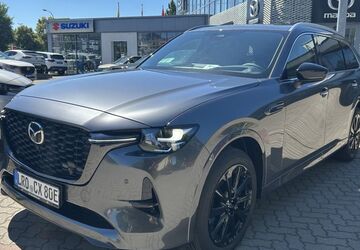 Mazda CX-80 9.782 km 50.898 &euro; Güstrow 18273