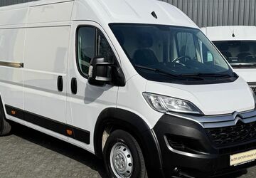 Citroen Jumper 29.000 km 22.598 &euro; Mönchengladbach 41066