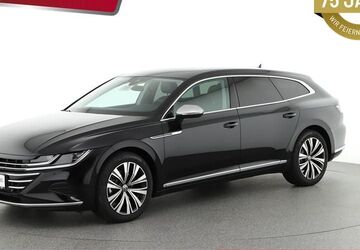 VW Arteon 16.900 km 31.964 &euro; Uelzen 29525