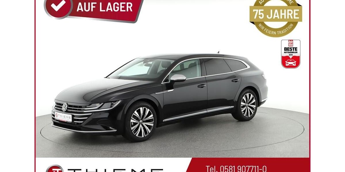 VW Arteon 16.900 km 31.964 &euro; Uelzen 29525