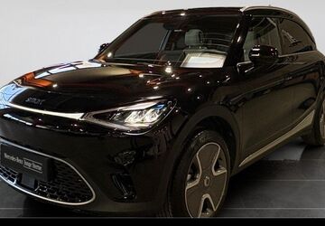 Smart #1 21.194 km 26.490 &euro; Saarbrücken 66117