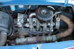 NSU 1200 c Typ 77 D 32.259 km 7.850 &euro; Badem 54657