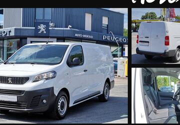 Peugeot Expert 82.000 km 18.900 &euro; Lauf 91207