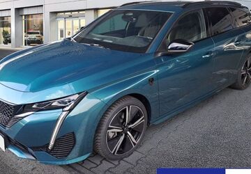 Peugeot 308 22.203 km 26.990 &euro; Mannheim 68309