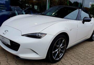Mazda MX-5 59.988 km 19.510 &euro; Wachtendonk 47669