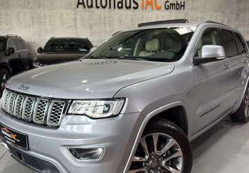 Jeep Grand Cherokee 70.457 km 31.900 &euro; Petersberg 36100