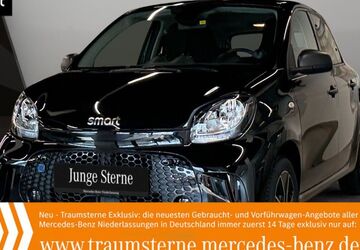 Smart ForFour 24.835 km 10.790 &euro; Augsburg 86161