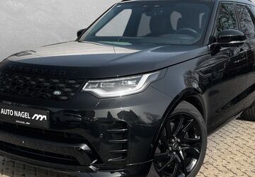 Land Rover Discovery 14.692 km 64.990 &euro; Wolfenbüttel 38304