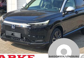 Honda HR-V 8.000 km 34.990 &euro; Bardowick 21357