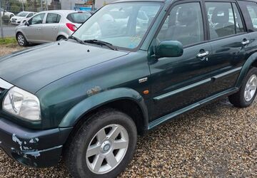 Suzuki Grand Vitara 205.000 km 2.499 &euro; Nottuln 48301