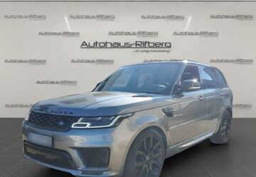 Land Rover Range Rover Sport 119.888 km 51.490 &euro; Detmold 32758