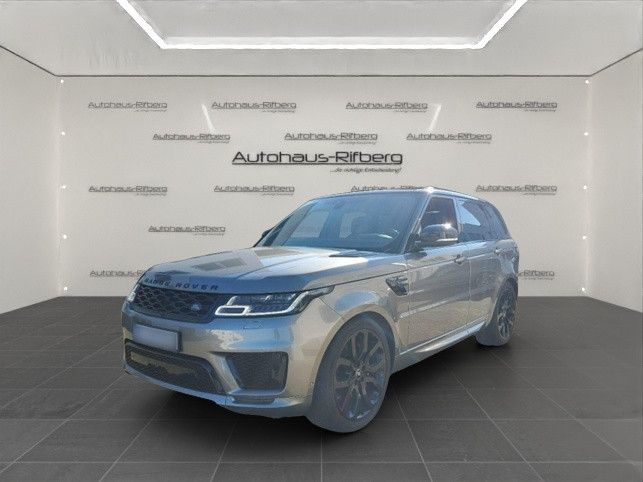 Land Rover Range Rover Sport 119.888 km 51.490 &euro; Detmold 32758