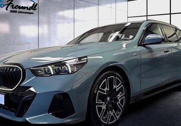 BMW 540 19.300 km 69.999 &euro; Meitingen bei Augsburg 86405