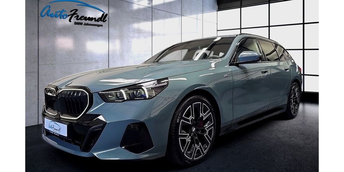 BMW 540 19.300 km 69.999 &euro; Meitingen bei Augsburg 86405