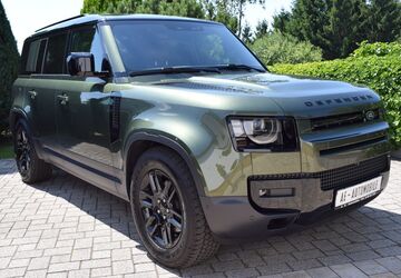 Land Rover Defender 15.900 km 69.900 &euro; Pressig 96332