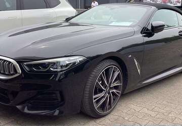 BMW 850 24.002 km 73.770 &euro; Werne 59368