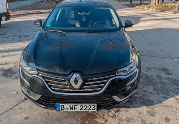 Renault Talisman 132.000 km 13.800 &euro; Berlin 13439