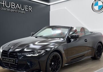 BMW M4 38.500 km 67.890 &euro; Landshut 84030