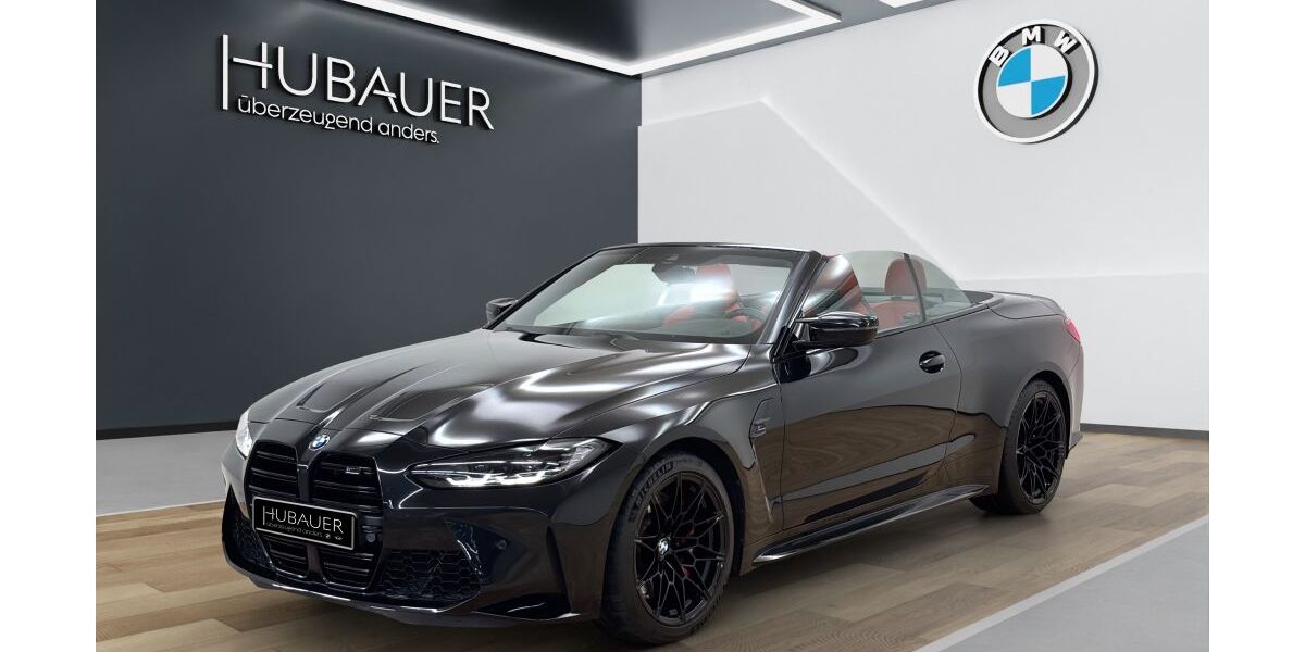 BMW M4 38.500 km 67.890 &euro; Landshut 84030