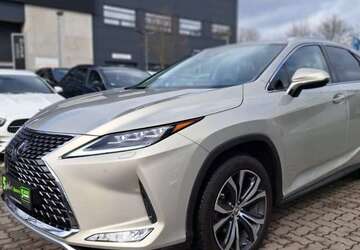 Lexus RX 450h 42.435 km 41.990 &euro; München 80687