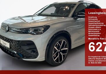 VW Tiguan 4.900 km 51.820 &euro; Mühldorf am Inn 84453