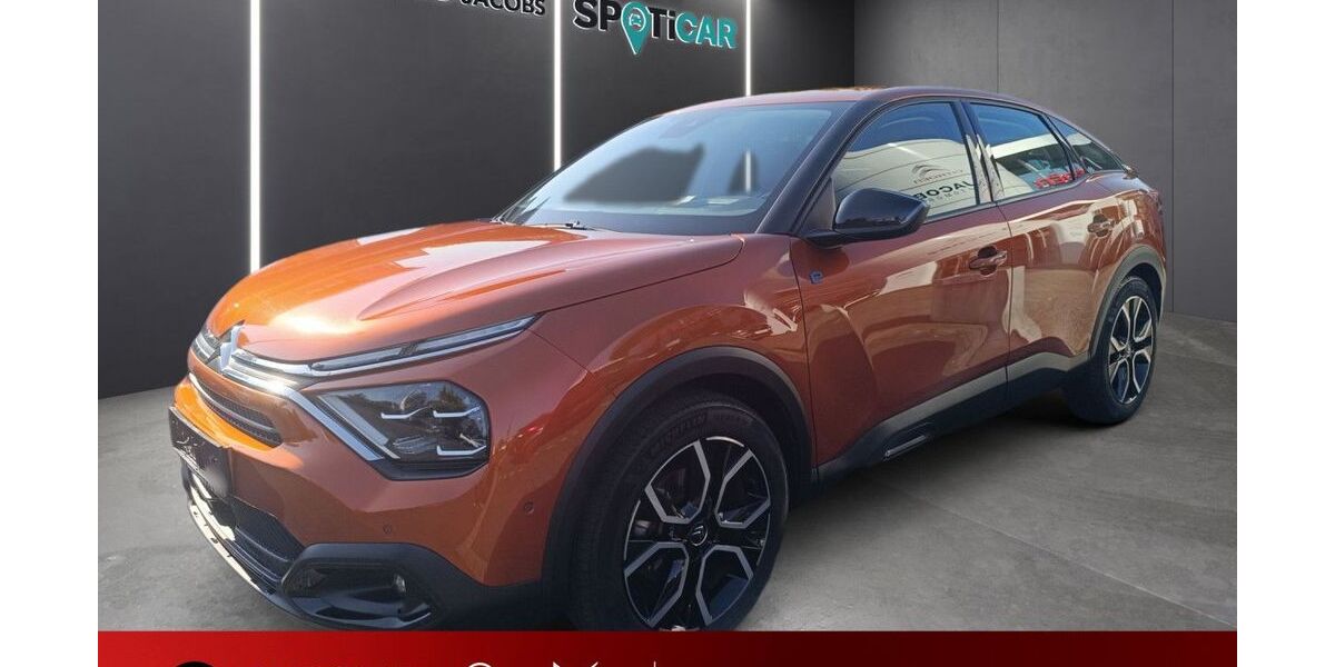 Citroen C4 53.284 km 16.990 &euro; Aachen 52078