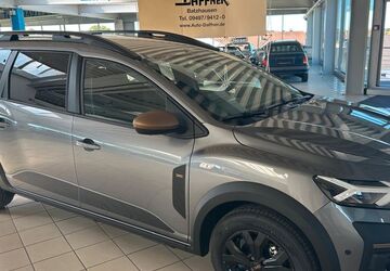 Dacia Jogger 2.740 km 21.990 &euro; Batzhausen 92358