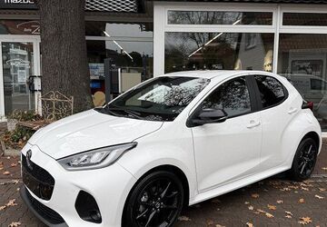 Mazda 2 Hybrid 1.386 km 25.800 &euro; Uetze 31311