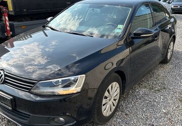 VW Jetta 360.330 km 3.990 &euro; Mönchengladbach 41063