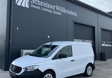Mercedes-Benz Citan 27.400 km 20.218 &euro; Mühldorf a. Inn 84453