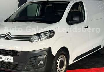 Citroen Jumpy 176.000 km 14.990 &euro; Landsberg am Lech 86899