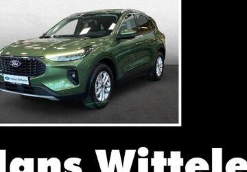 Ford Kuga 1.200 km 30.490 &euro; Brilon 59929