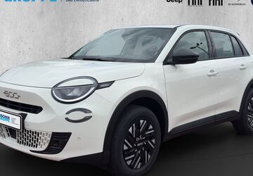 Fiat 600 1.111 km 25.490 &euro; Wilhelmshaven 26389